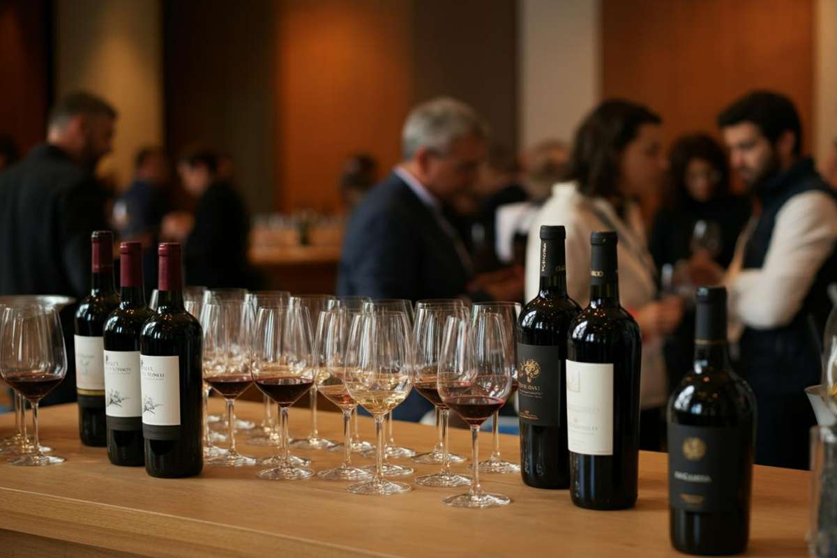 Wine2Wine Vinitaly Business Forum: l'evento che rivoluziona il mondo del vino a Chicago