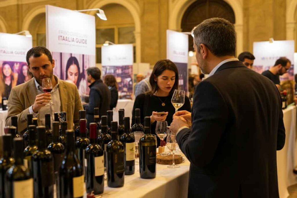 AIS presenta la Guida Vitae 2026: un tesoro per i mercati internazionali