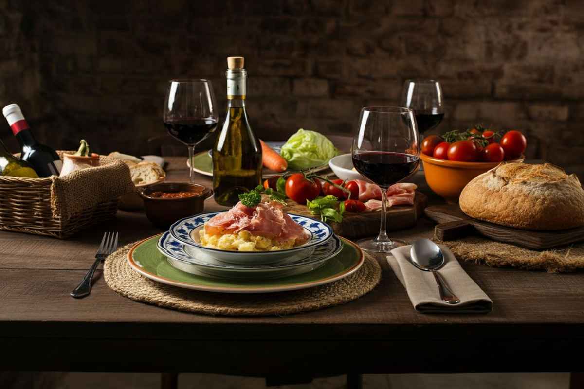 Aimo Moroni: un tributo a un maestro della cucina italiana