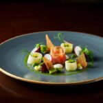 Aimo Moroni: un tributo a un maestro della cucina italiana