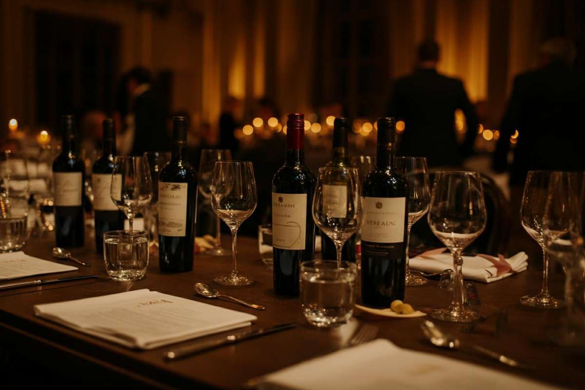 Alessandro Sarzi Amadè svela i segreti del Champagne Experience