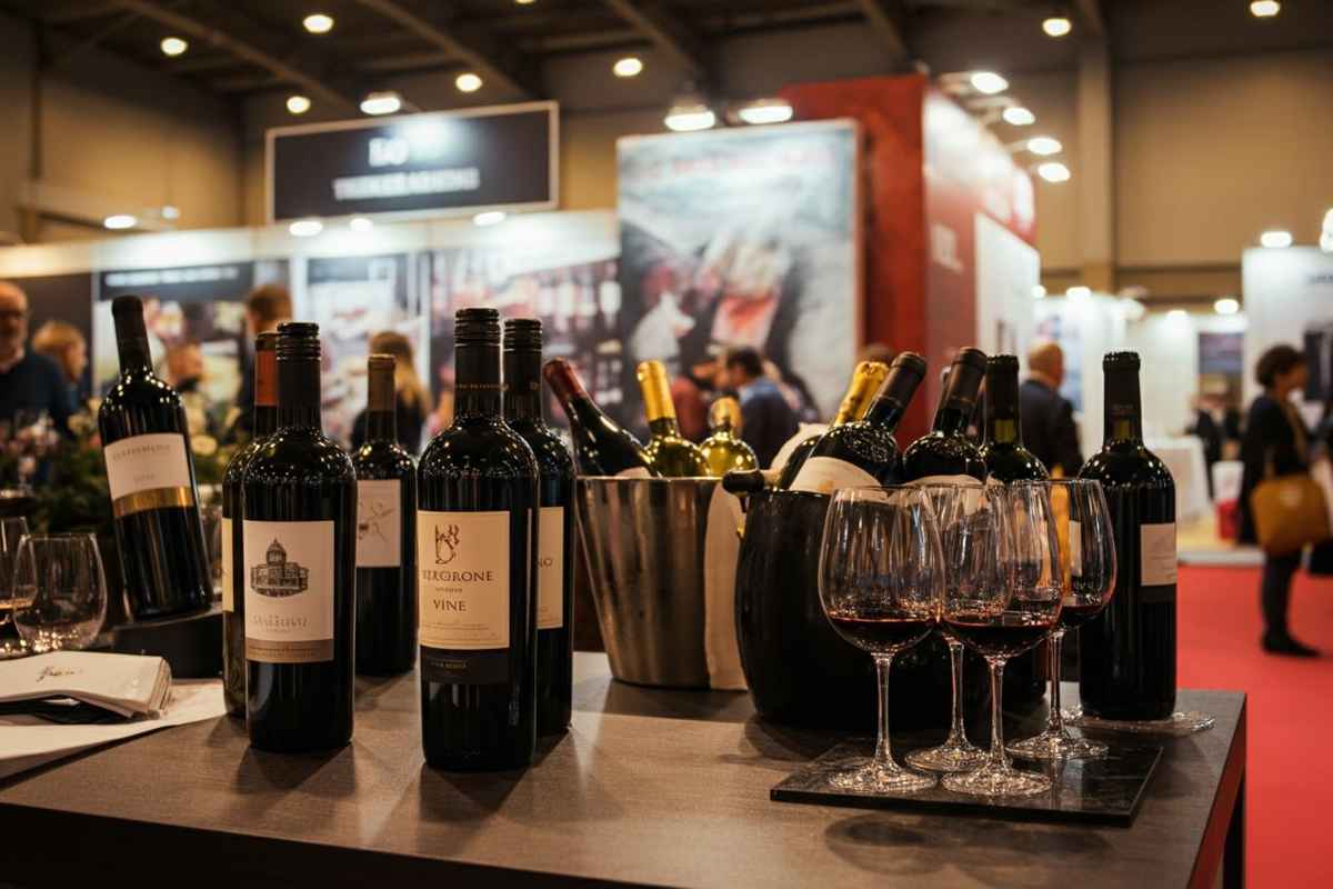 Alessandro Sarzi Amadè: un viaggio indimenticabile alla Champagne Experience