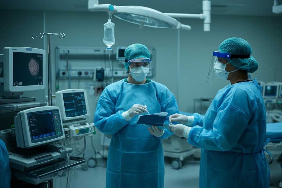 Allerta in Europa: l'Italia al terzo posto per il dilagare del super fungo farmacoresistente