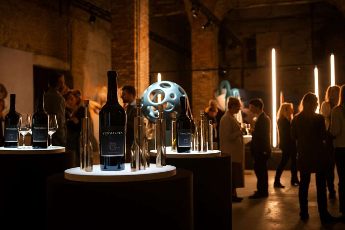 Alois Lageder svela la sua arte al Fuori Salone di Milano