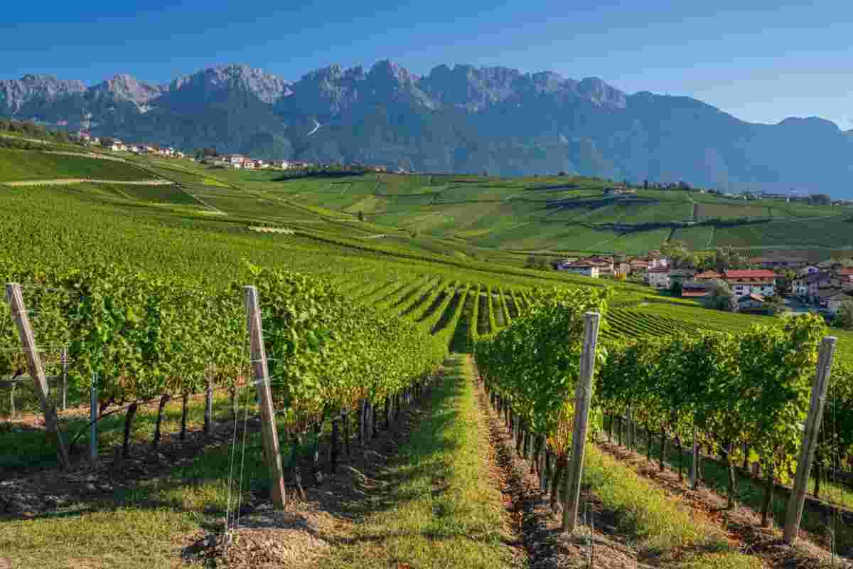 Alto Adige: scoperte le nuove UGA che cambieranno il futuro del territorio