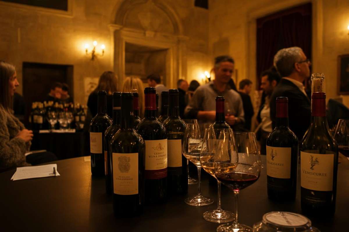 Amarone Opera Prima: un secolo di storia del Consorzio Valpolicella in un grande evento