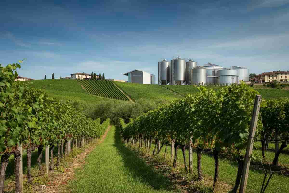 Argea: un viaggio di crescita tra investimenti e identità territoriale