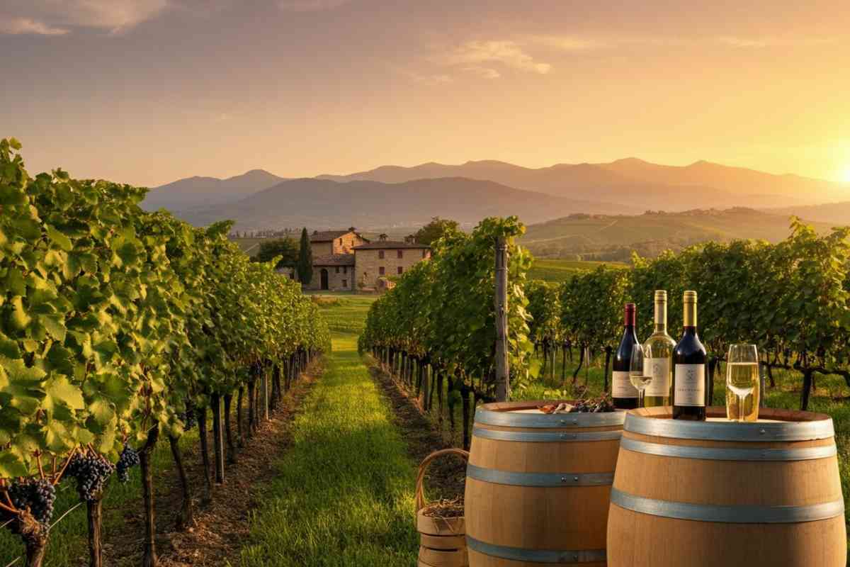 Argea: un viaggio di crescita tra investimenti, territori e identità