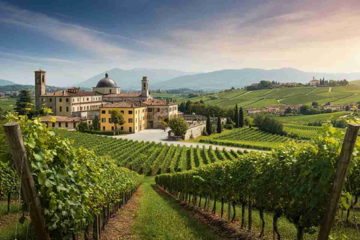 Asolo Montello: quattro decenni di bellezza e qualità che trasformano il territorio
