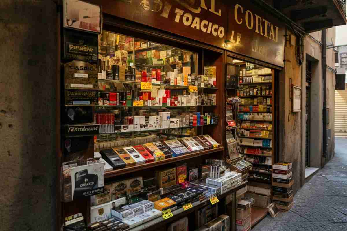 Aumenti delle sigarette: scopri quanto spenderai di più per ogni marca