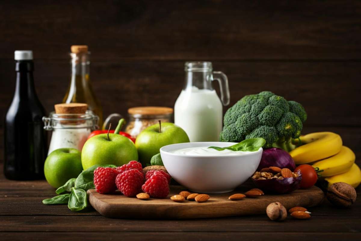 Aumento del cancro al colon tra i giovani: come i cibi ultraprocessati minacciano la salute e lo yogurt offre una soluzione