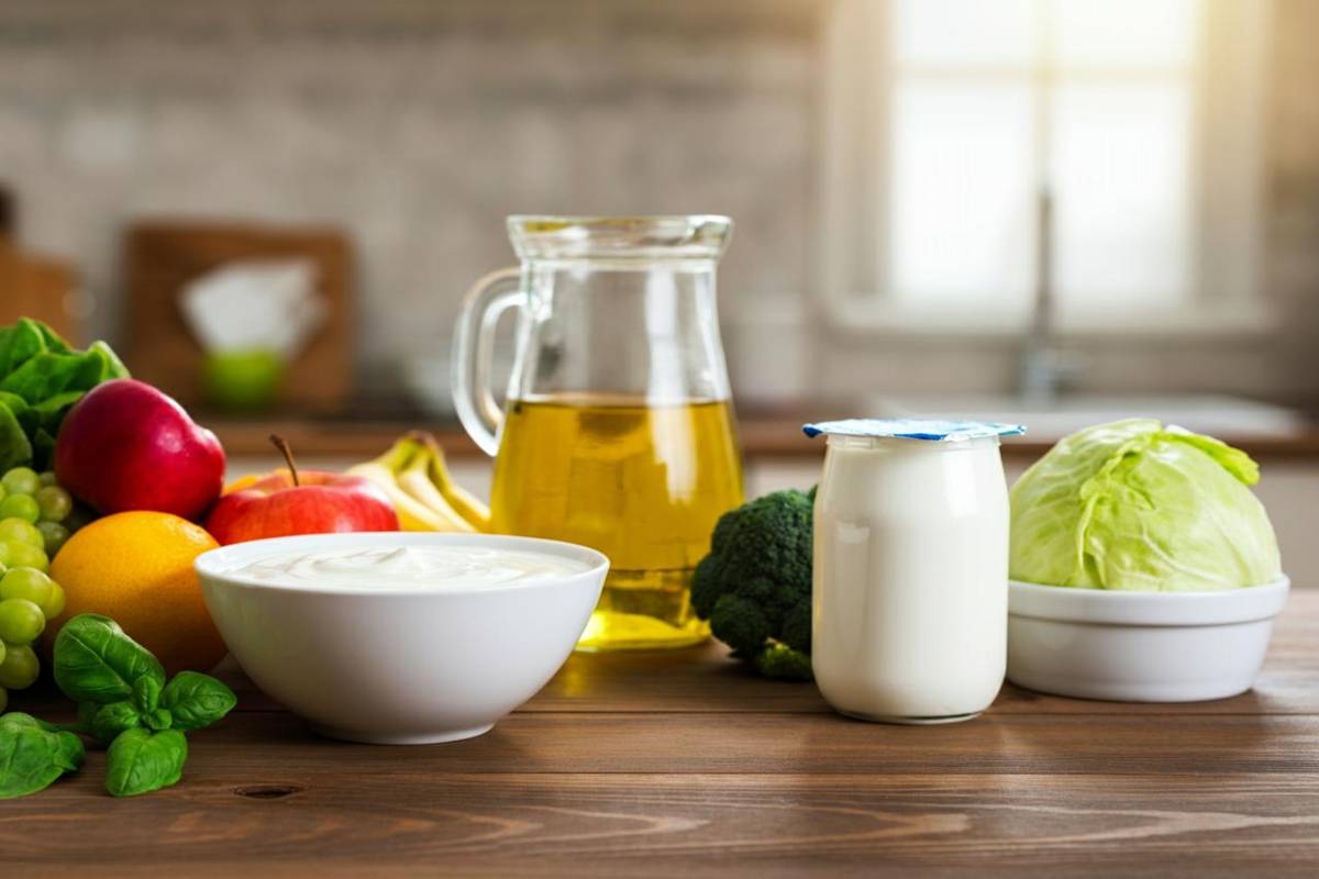 Aumento del cancro al colon tra i giovani: come i cibi ultraprocessati minacciano la salute e lo yogurt può aiutare