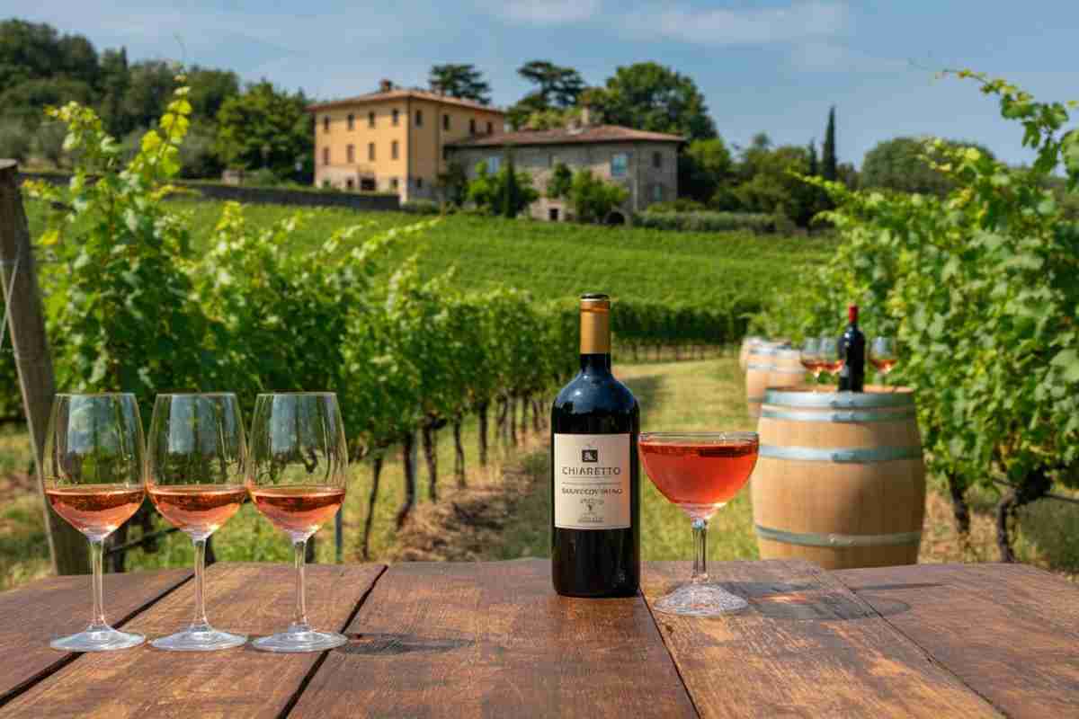 Bardolino Chiaretto: un successo senza precedenti con il record di partecipanti