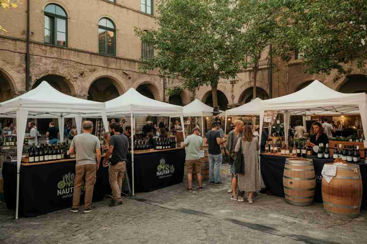 Bari 2025: un viaggio nel gusto e nella sostenibilità con Sovra Naturale