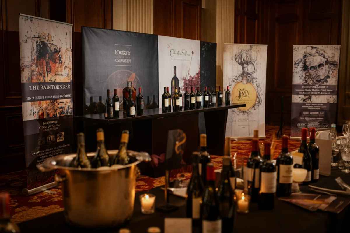 Barolo en Primeur 2025: un trionfo di solidarietà e generosità