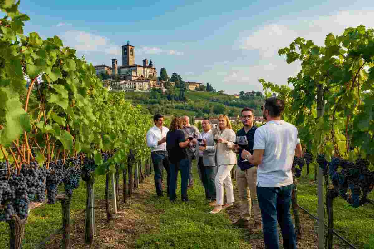 Bergamo 2025: il concorso internazionale celebra Merlot e Cabernet con emozioni uniche