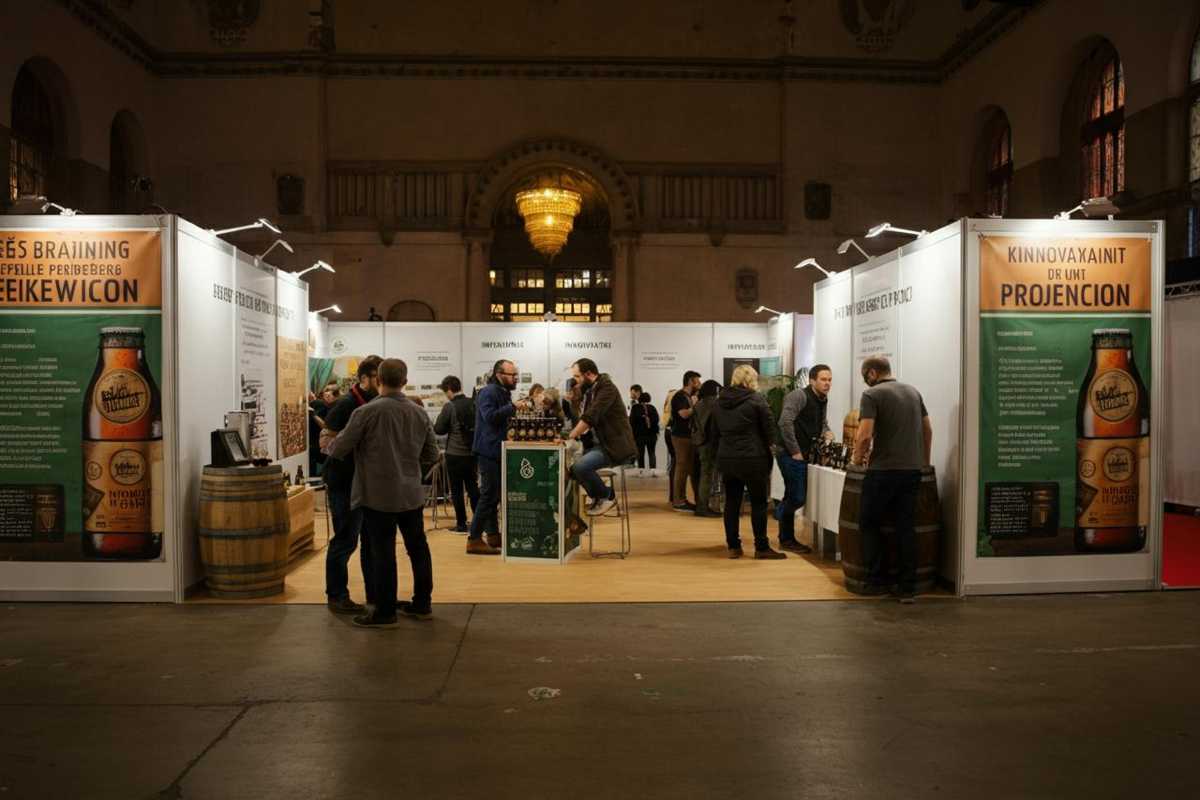 Birra 2025: innovazione e efficienza al centro del futuro brassicolo di Milano