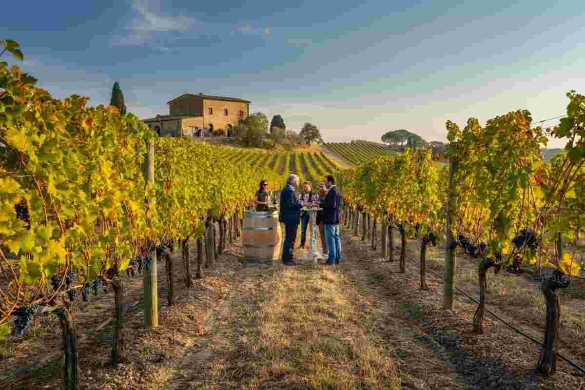 Brunello 2025: un viaggio tra gusto e tradizione nella 34ª edizione