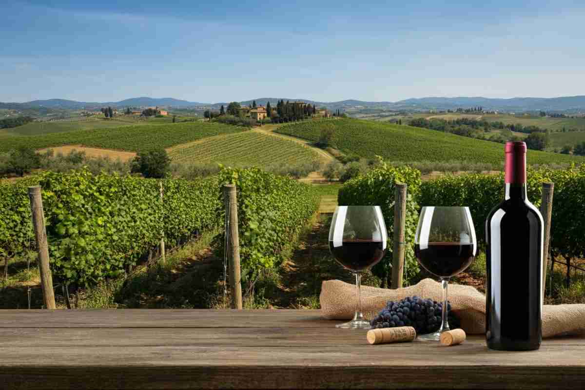 Brunello di Montalcino conquista i mercati globali con il suo exploit
