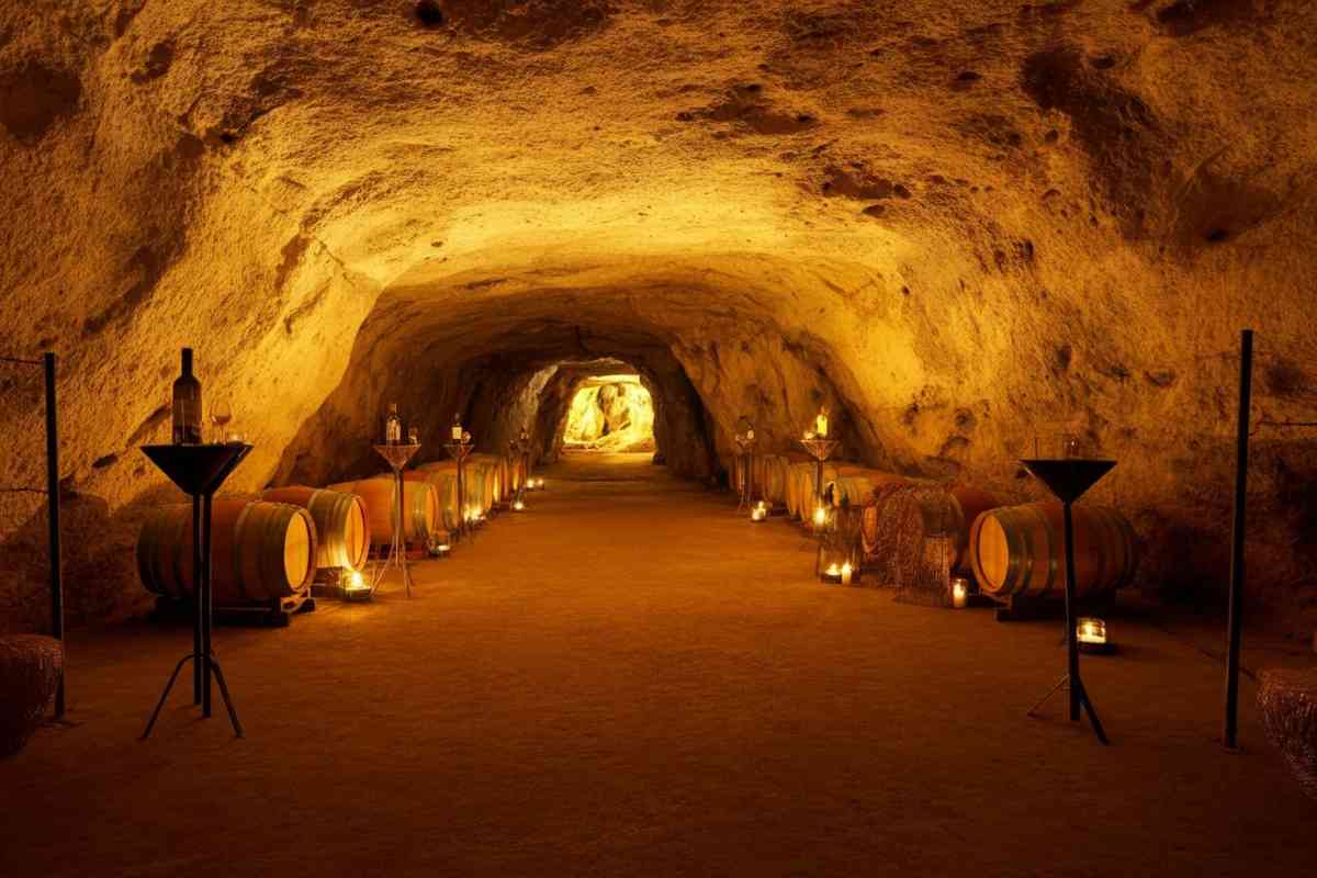 Bruno Corà: l'alchimia tra arte e vino nella trasformazione creativa