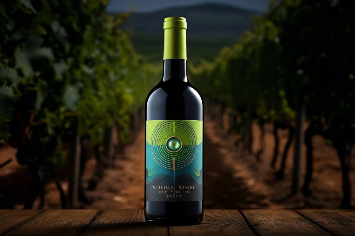 Cantine di Verona trionfa ai Pentawards 2025 con l'innovativa etichetta termocromica G.Low