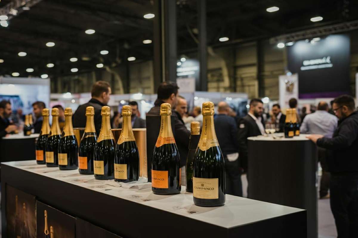 Champagne Experience 2025: un brindisi straordinario con oltre 7.000 visitatori a Bologna