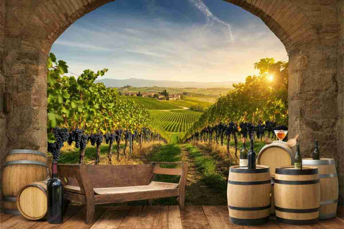 Chardonnay Rosé: il nuovo protagonista ufficiale dello Champagne