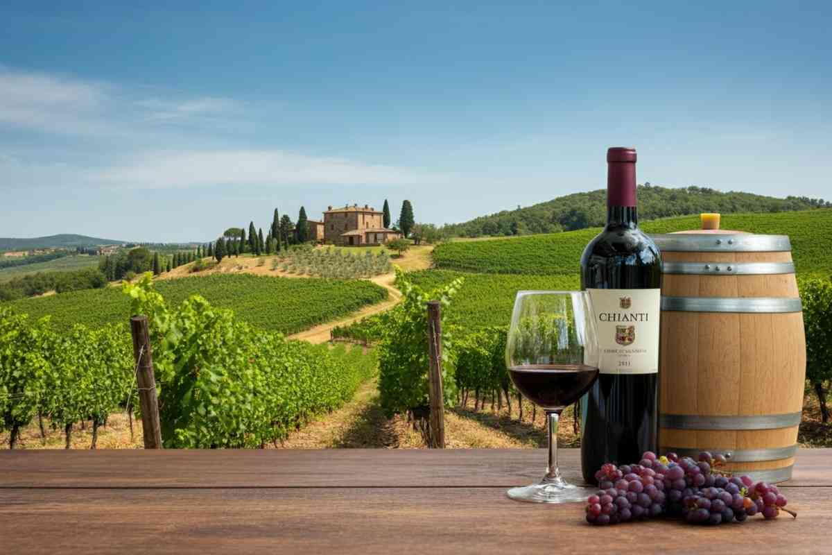 Chianti Classico e Vino Nobile di Montepulciano puntano sul mercato canadese con l'Ithq