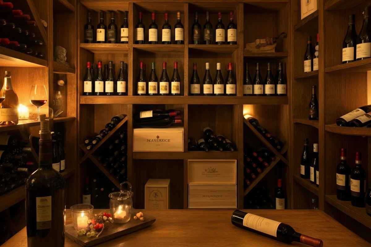 Clizia Zuin: la sommelier dell'anno 2025 che conquista il Gambero Rosso