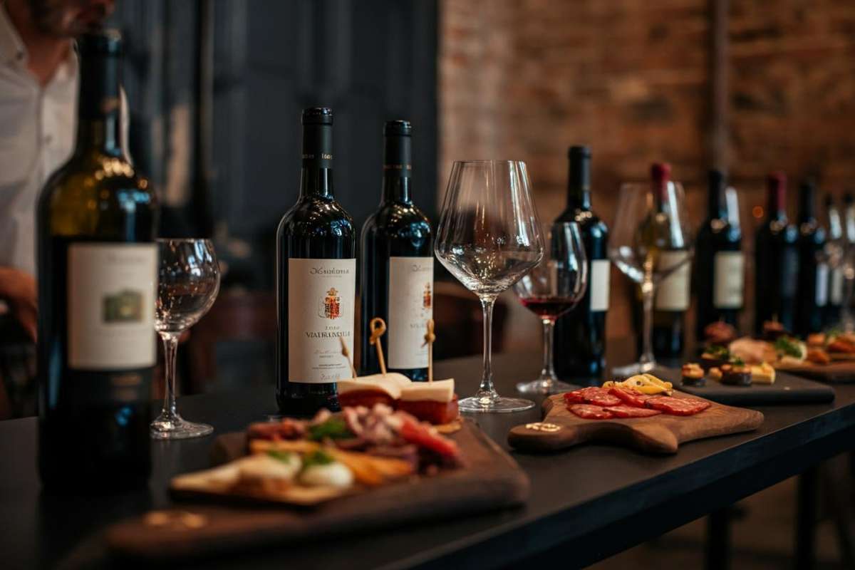 Colli Piacentini: Milano si lascia conquistare da degustazioni e wine cocktail