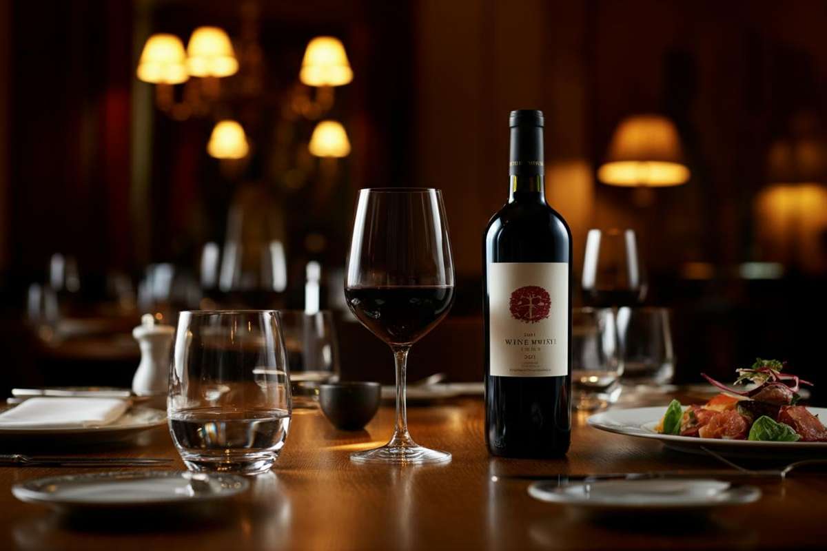 Come segnalare un vino difettoso a tavola senza perdere il buongusto