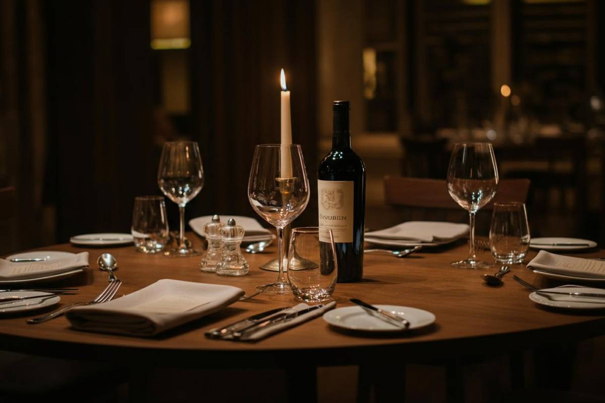 Come segnalare un vino difettoso a tavola senza perdere la classe