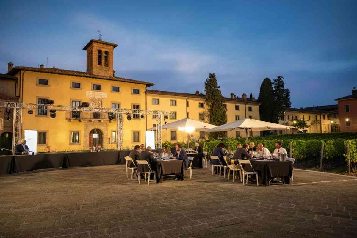 Concorso per il miglior sommelier: alla ricerca dell'eccellenza della DOC Orvieto