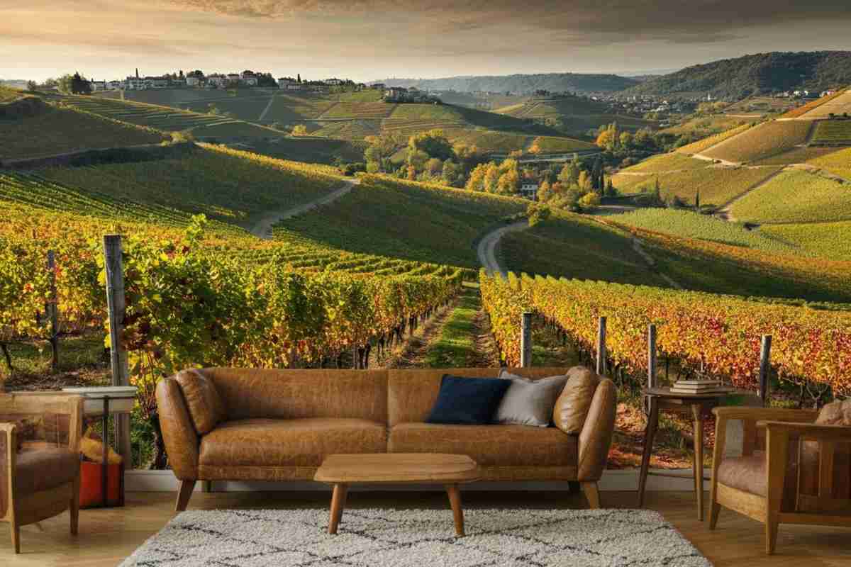 Conegliano Valdobbiadene DOCG: cosa ci ha rivelato la vendemmia 2025