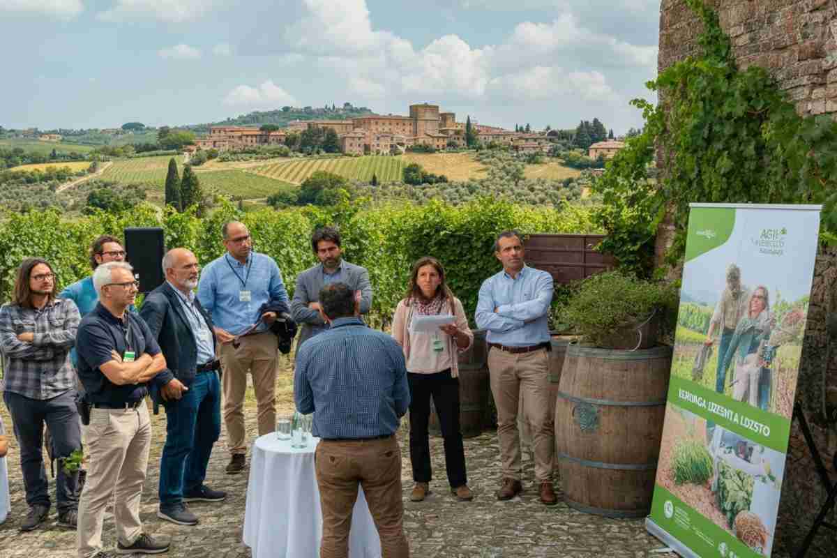 Confagricoltura Toscana: la nuova PAC deve puntare su concretezza e sostenibilità