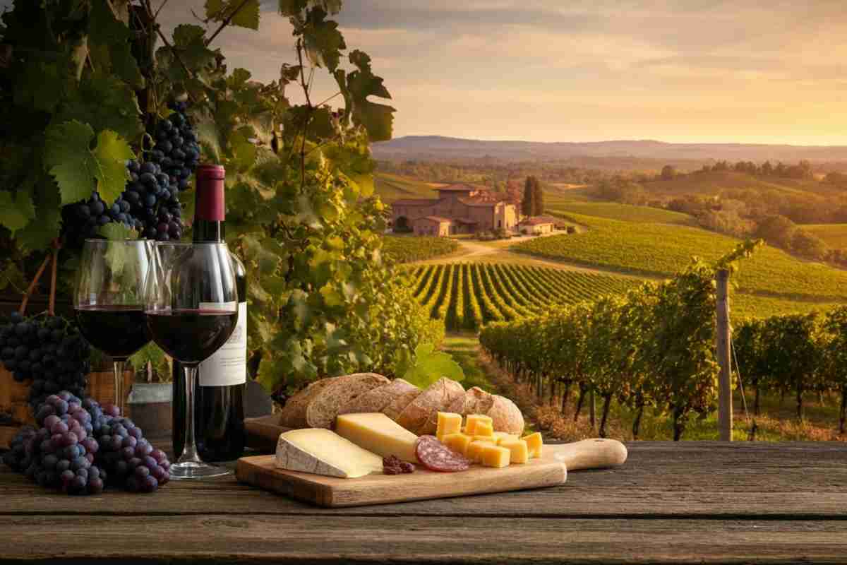 Corso di perfezionamento universitario per il business del vino: iscrizioni aperte!