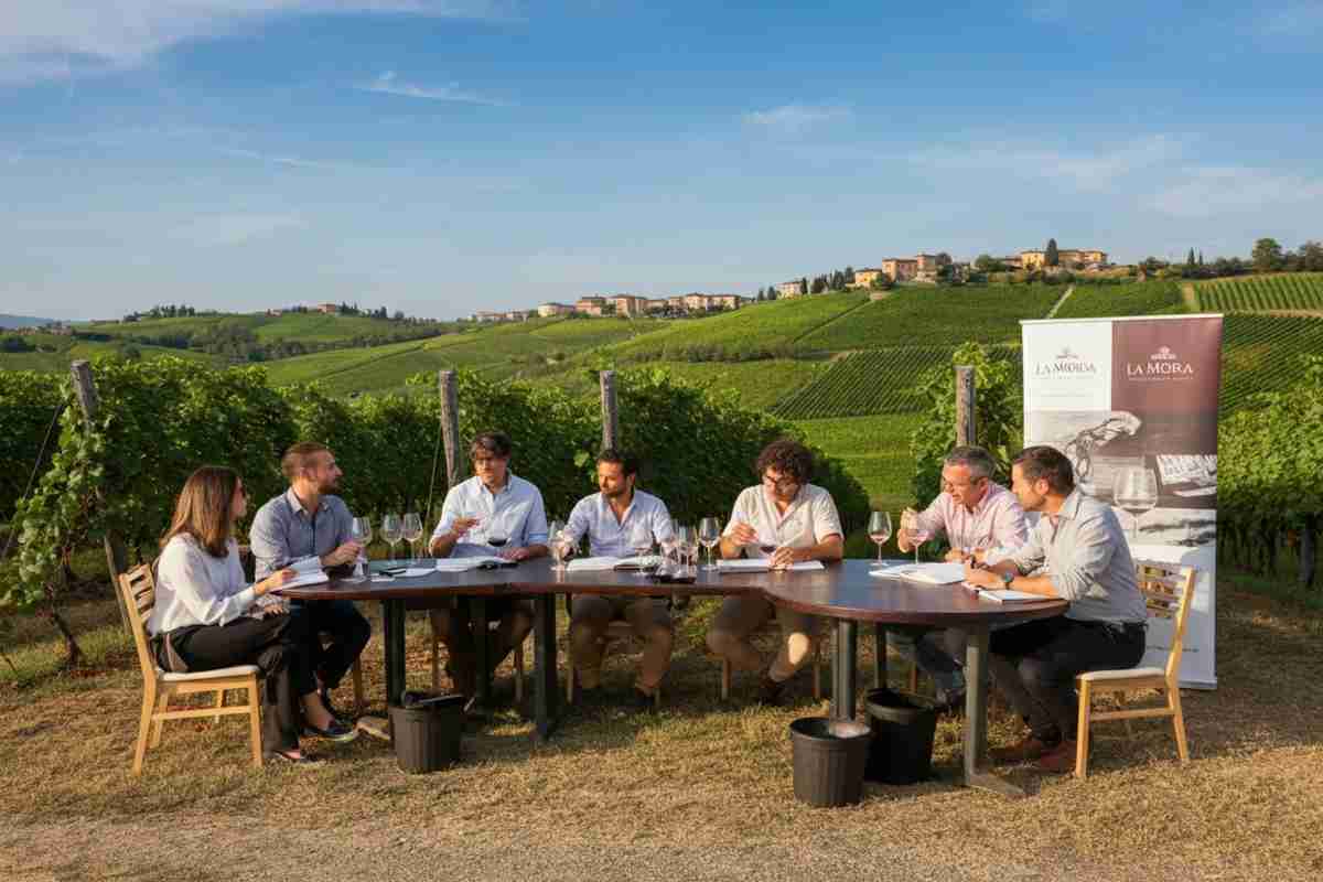 Corso esclusivo per aspiranti Master of Wine: torna a marzo la seconda edizione dell'Istituto Grandi Marchi