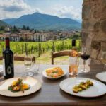 Cortina: un viaggio nel gusto tra sapori e tradizioni