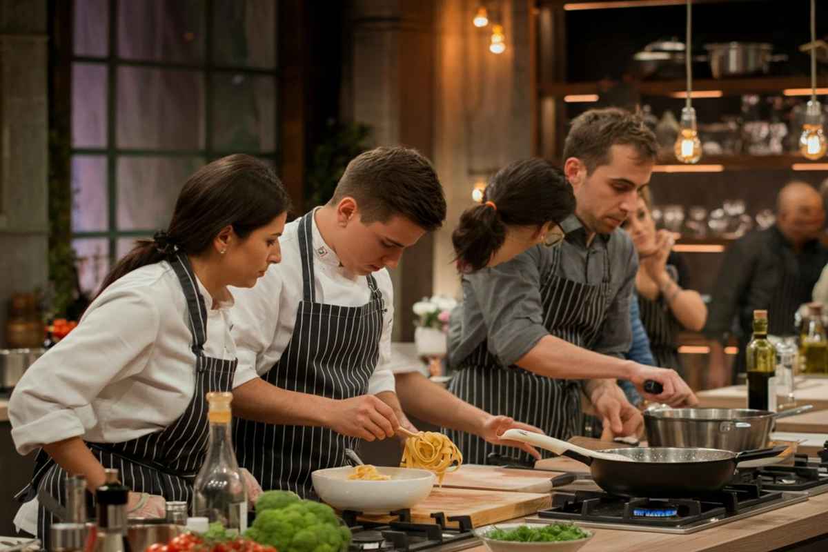 Cucina e creatività: partecipa al “Premio Marietta 2017” per cuochi dilettanti!