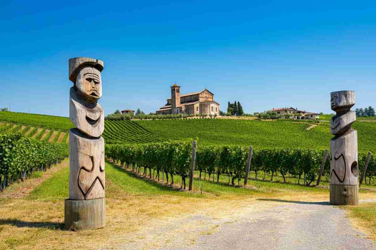 Dal Bello riporta in vita i vigneti storici di Castelcies sulle colline asolane
