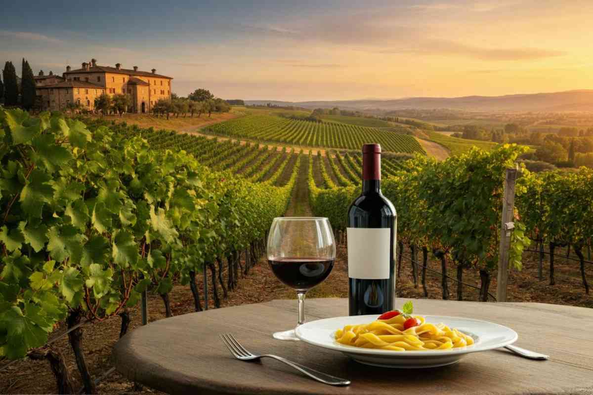Dazi USA: Edoardo Freddi svela come investire in qualità e brand identity senza timori