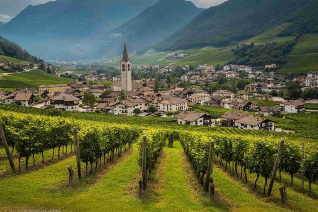 DoloViniMiti 2025: un trionfo di degustazioni e turismo lento