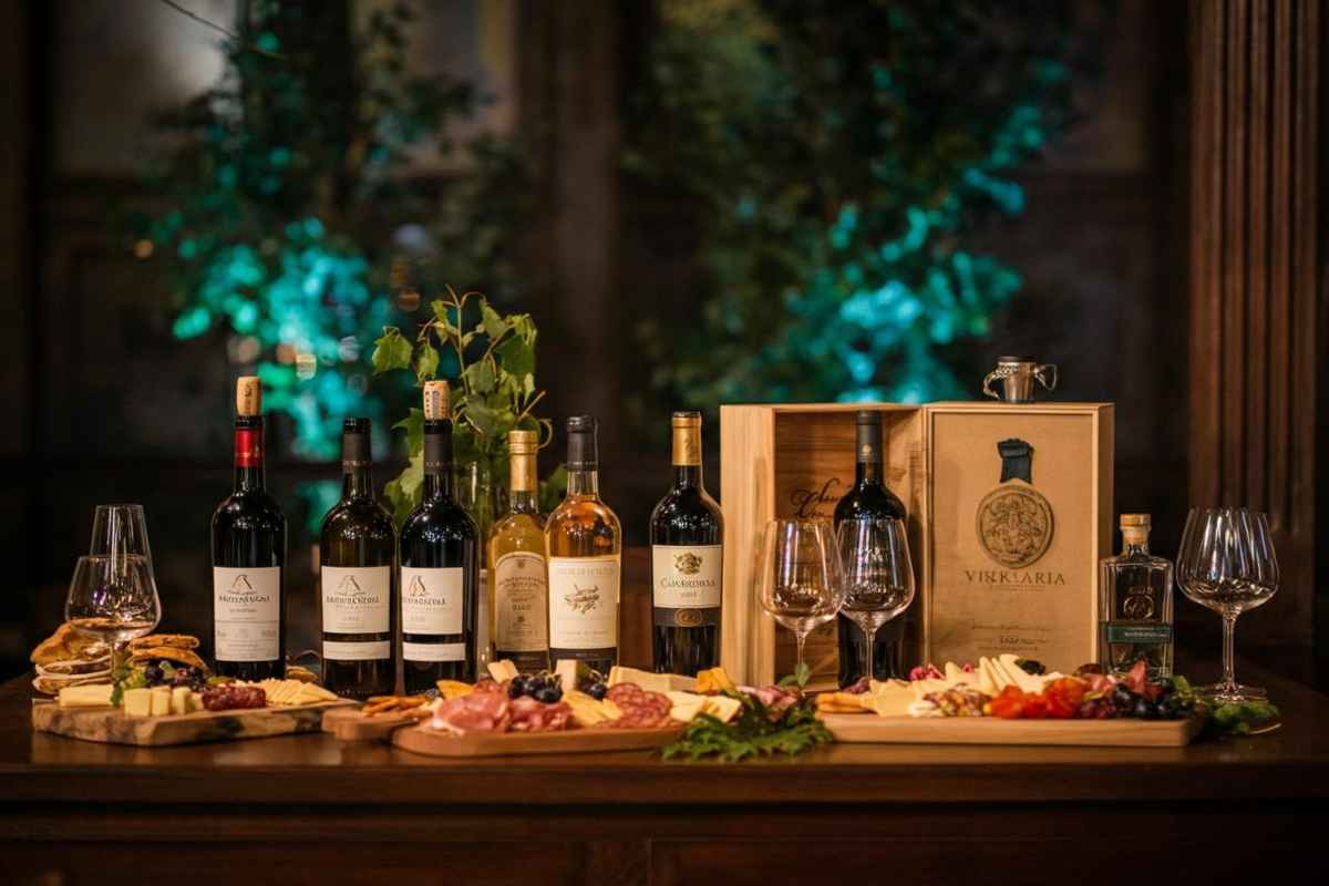 Domaine Select Wine Estates annuncia una partnership innovativa nel mondo del vino
