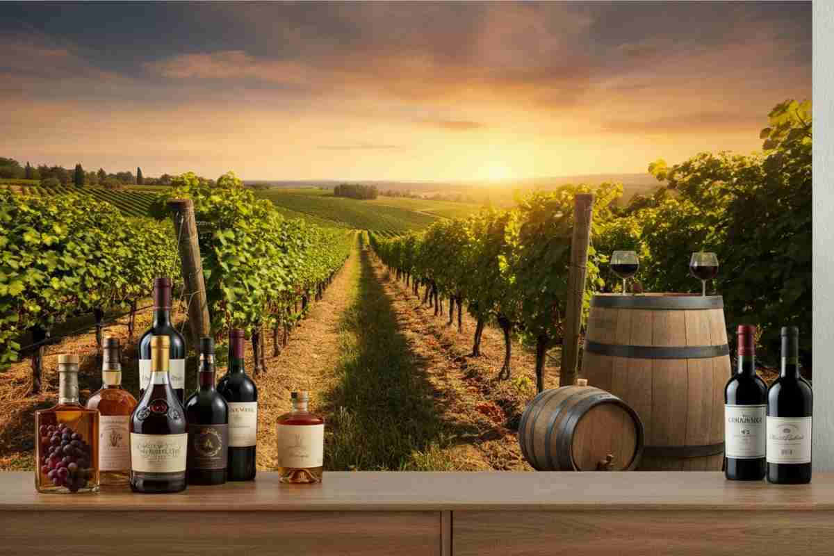 Domaine Select Wine Estates annuncia una partnership innovativa