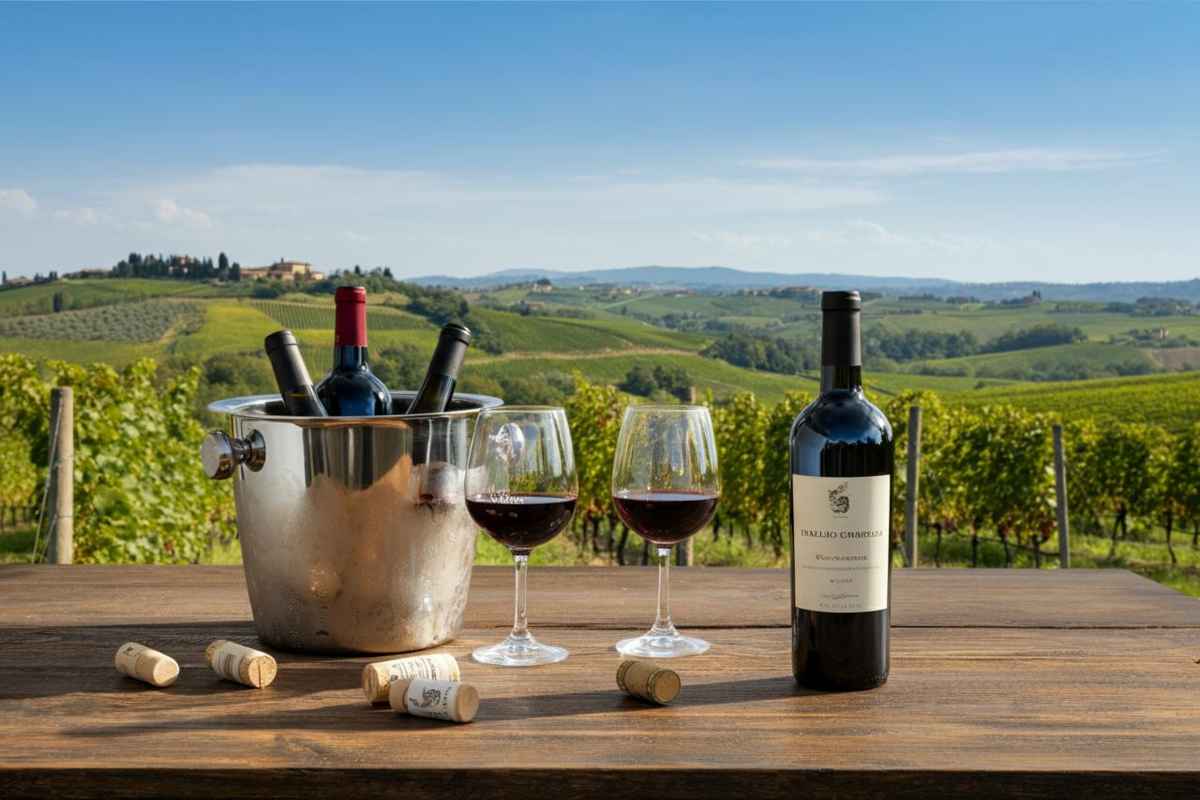 EFI Fine Wines: il nuovo spin-off di Edoardo Freddi per i vini di alta classe