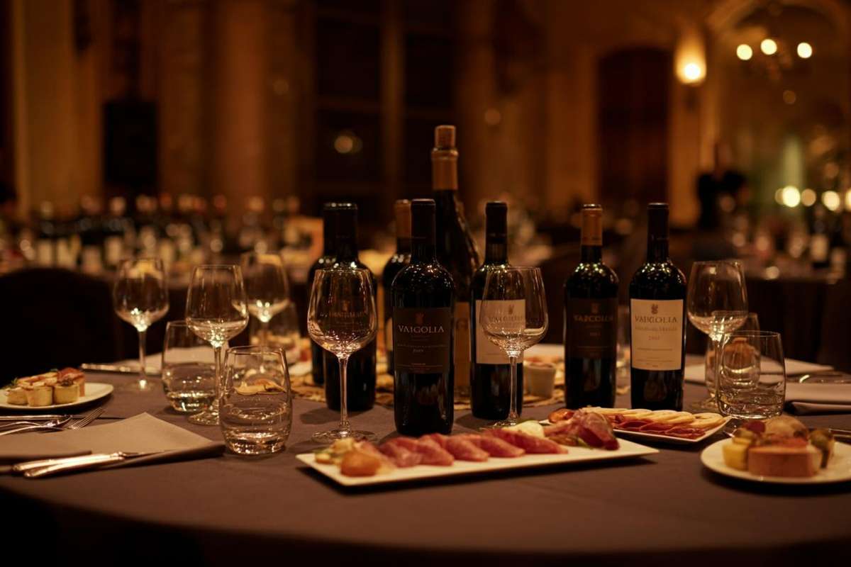 Eccellenza italiana: 764 vini da 5 Grappoli nella guida Bibenda 2026
