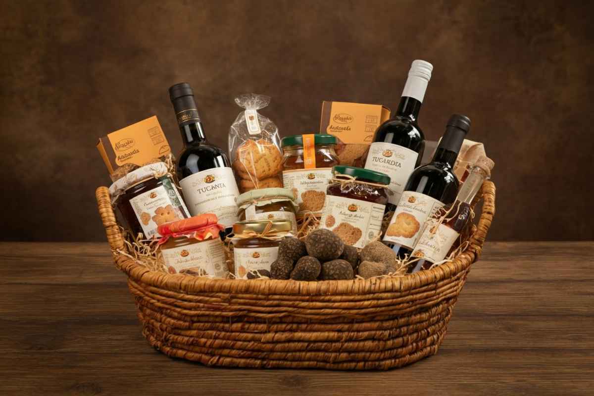 Eccellenze culinarie: il potere del buono per la salute