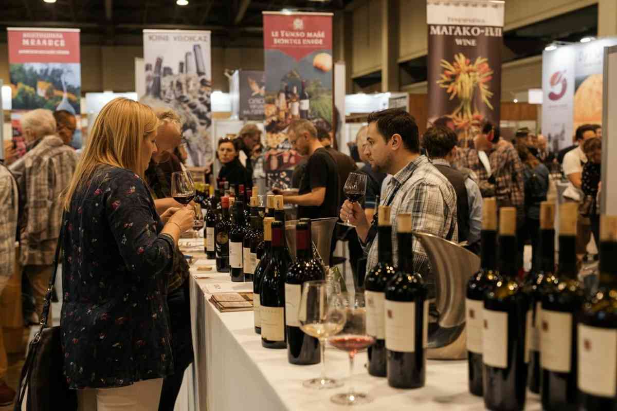 Eccellenze del vino: Esperienze di Vitae illumina Cesena