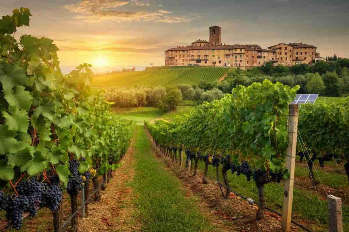 Esplorare nuove frontiere: l'export e le opportunità domestiche