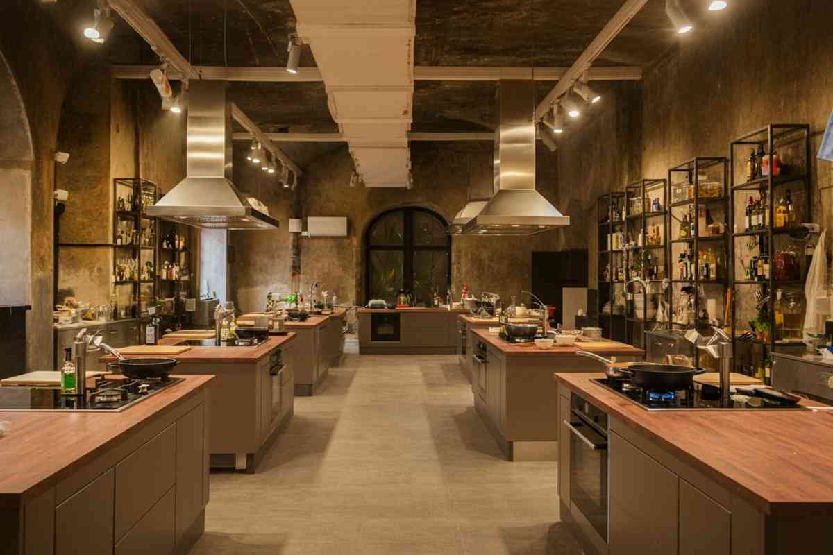 Etna Food Academy: un nuovo viaggio gastronomico a Catania